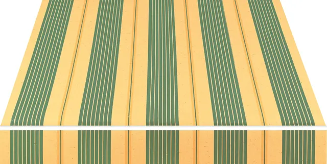 Sauleda Solar Pro Masacril Markisenstoff Mexico
