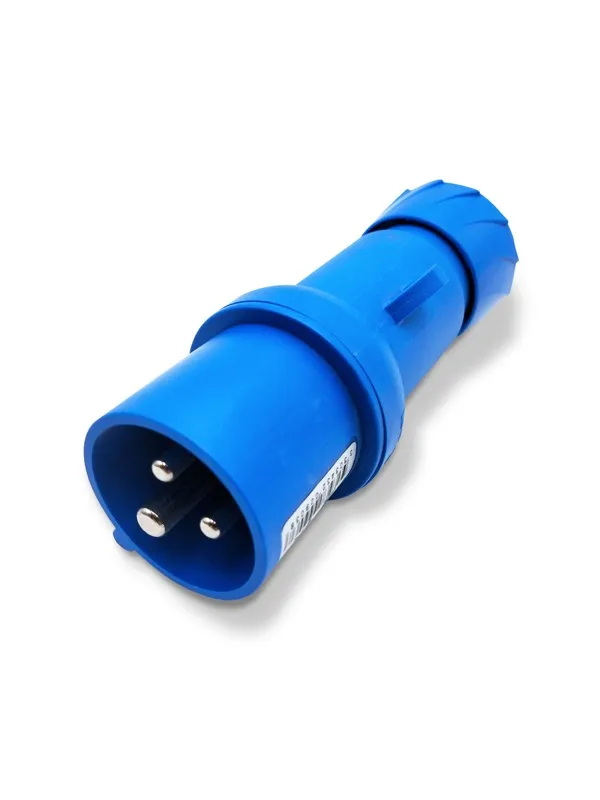 Capit Ricambi Spina Industriale 230V Industriestecker Ersatz