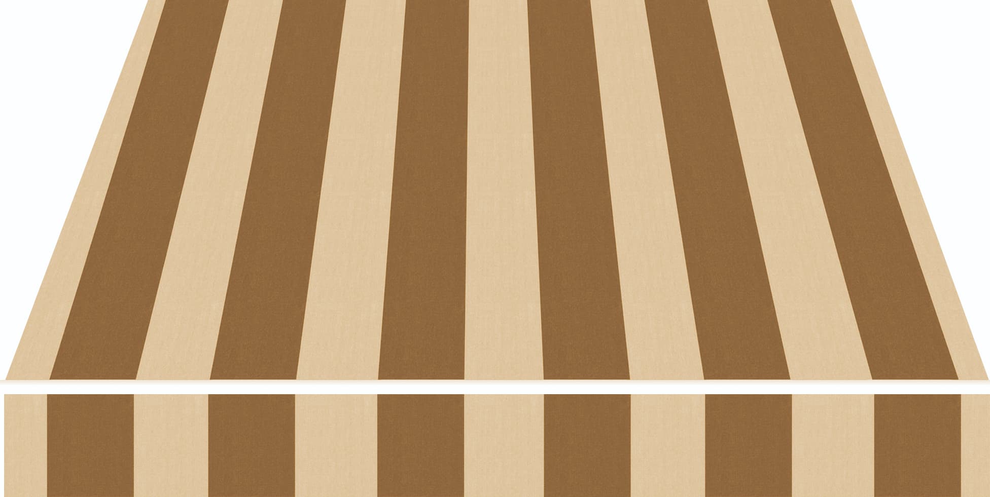Sauleda Solar Pro Masacril Beige/X Markisenstoff Beige