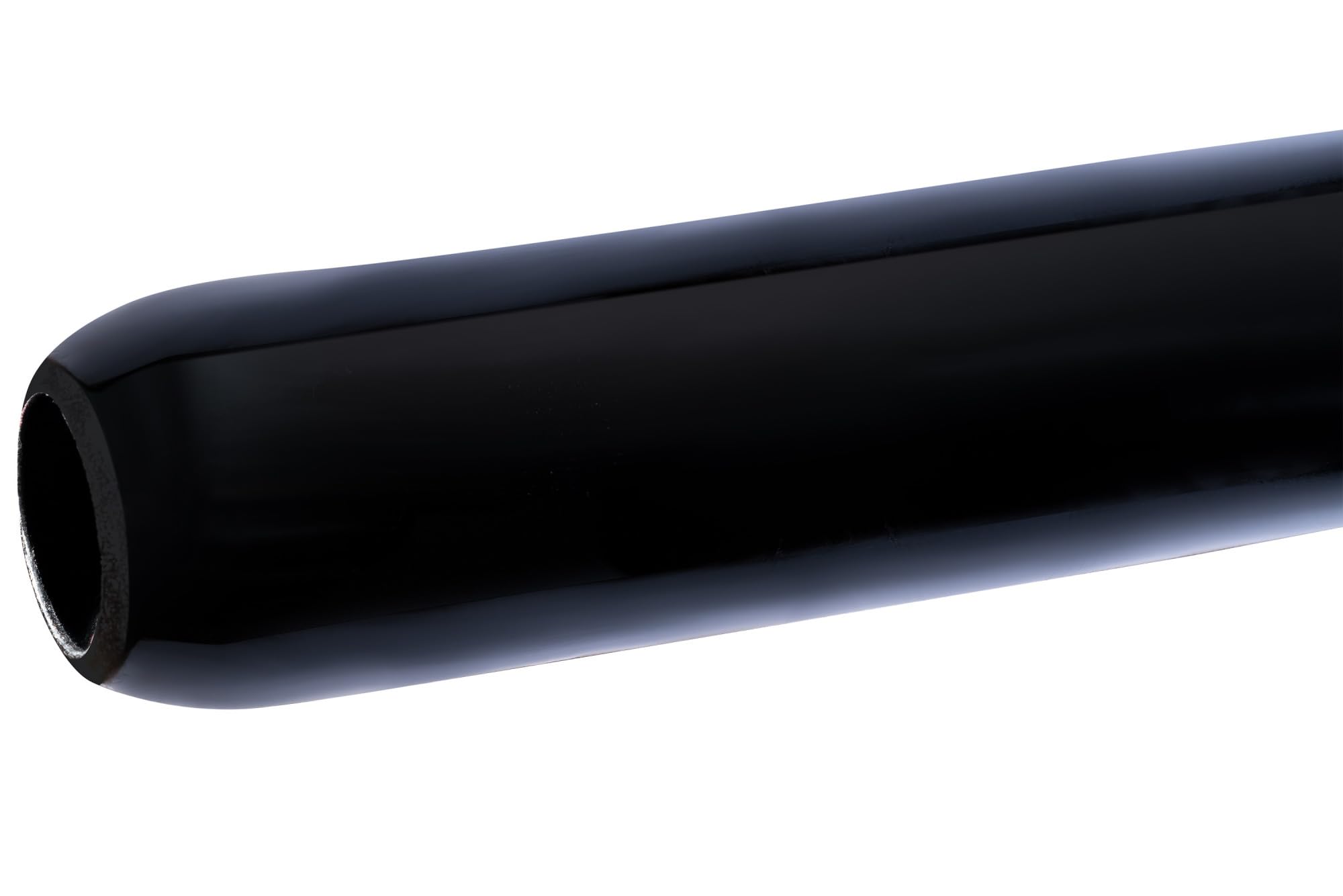 Meinl Didgeridoos SDDG2-BK Didgeridoo Kunststoff mehrfarbig