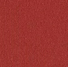 Sauleda Textile Liso 320 Polsterstoff Terracota UV-Schutz