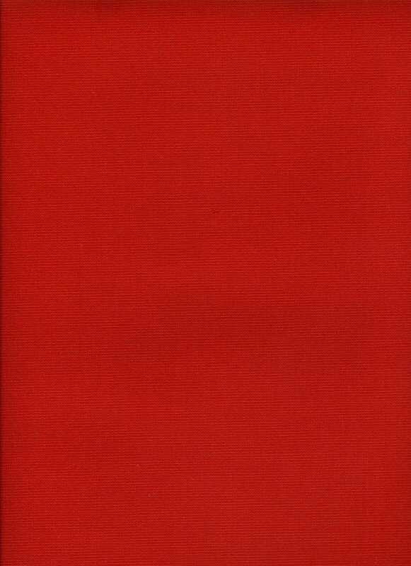 Sauleda Solar Pro Masacril Generation Red Markisenstoff rot