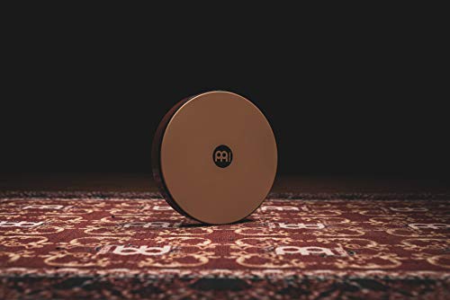 Meinl HD14AB-TF Hand Drum 14 Zoll African Brown Kunstfell