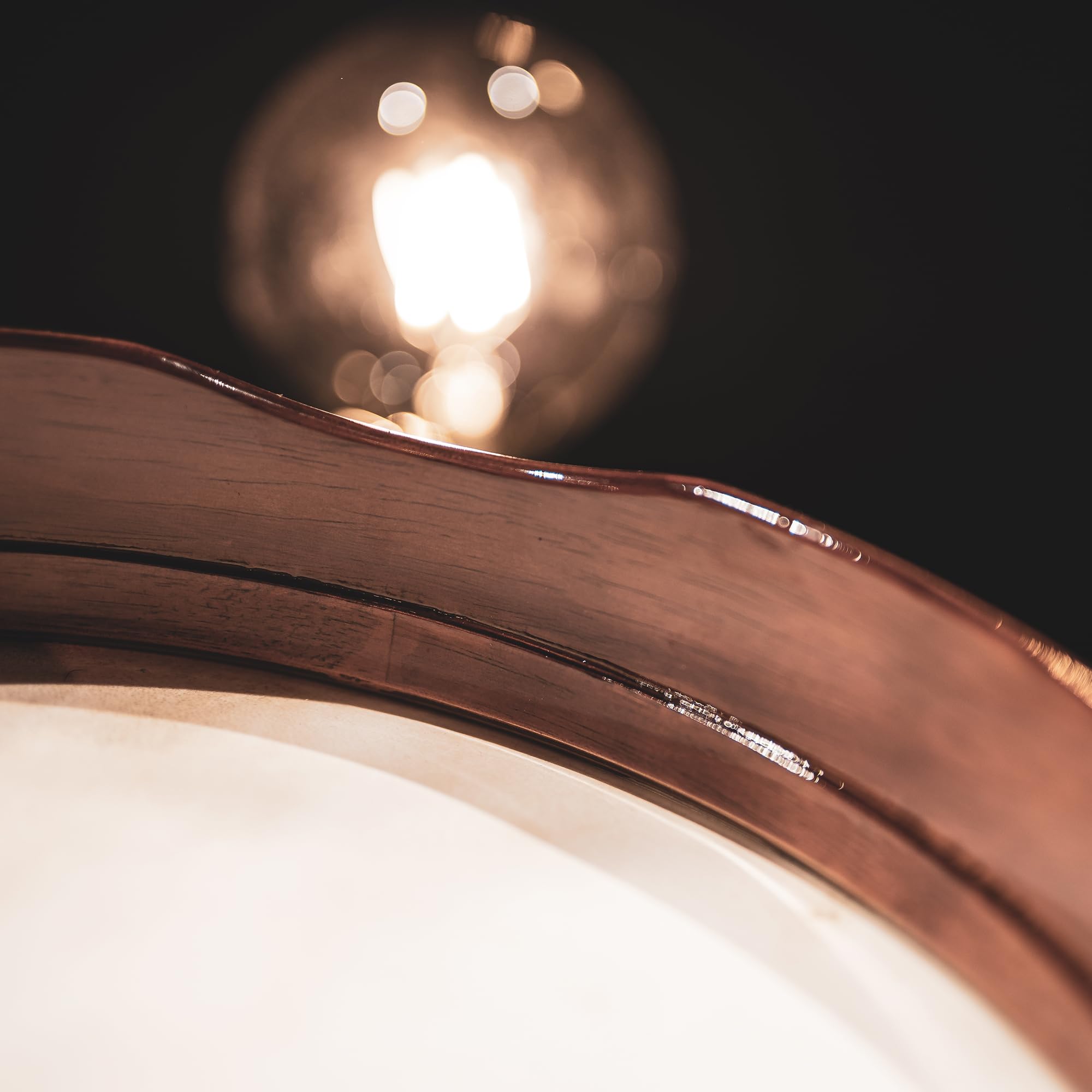 MEINL Percussion Frame Drums HD12AB Handtrommel 12 Zoll Ziegenfell