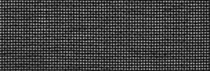 Sauleda Technical Net Negro Markisenstoff Schwarz