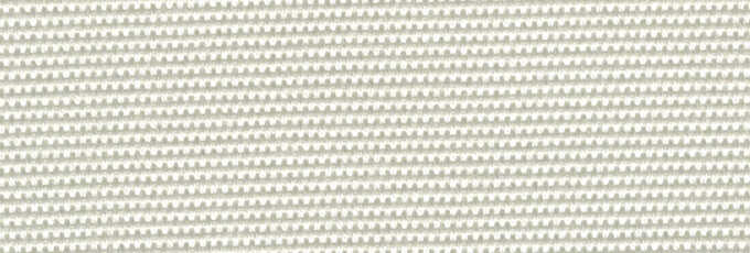 Sauleda Technical AGORA PANAMA Markisenstoff Blanco
