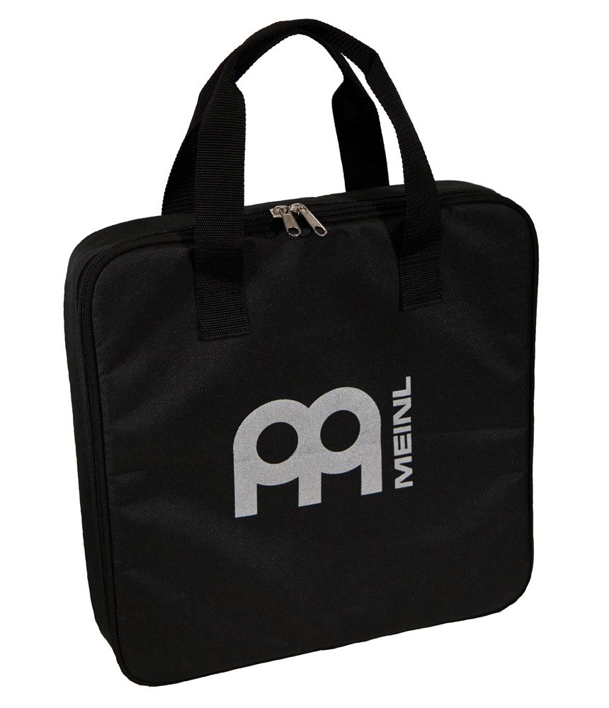MEINL MSTTCAJB Travel Cajon Bag Nylon Schwarz