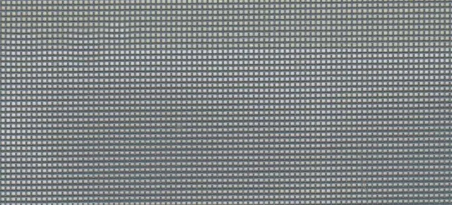 Sauleda Fabrinet Gris Markisenstoff Grau Acryl