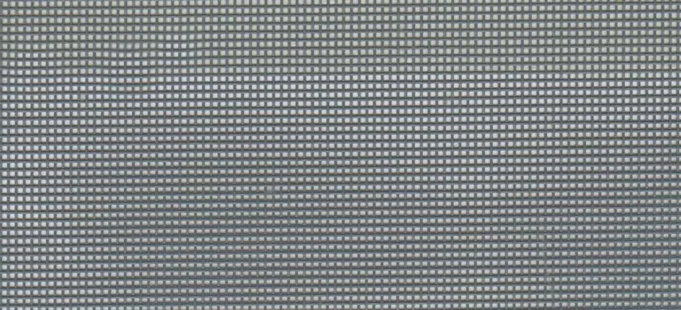 Sauleda Fabrinet Gris Markisenstoff Grau Acryl