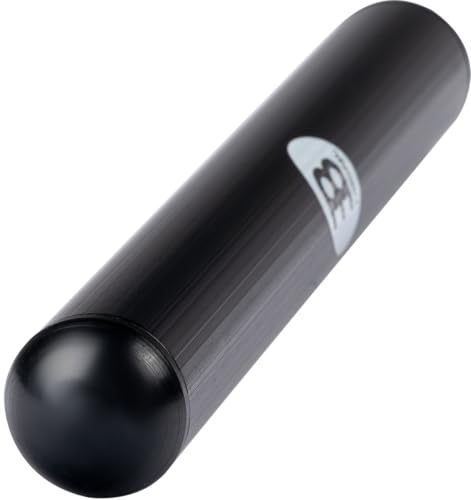 Meinl SH23 Proton Shaker Studio Aluminium Schwarz