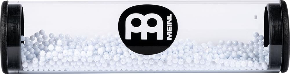 Meinl SH26-L-S Crystal Shaker Studio Transparent Acryl
