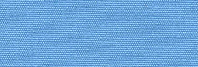Sauleda Solar Pro Masacril Celeste Markisenstoff Blau