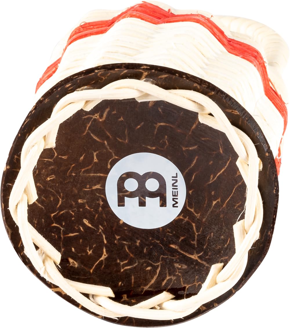 Meinl CAX1 Caxixi Shaker Small Rattan Kokosnuss