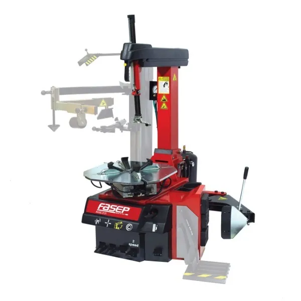 Fasep RASE.2131.T Reifenmontiermaschine 26 Zoll Runflat