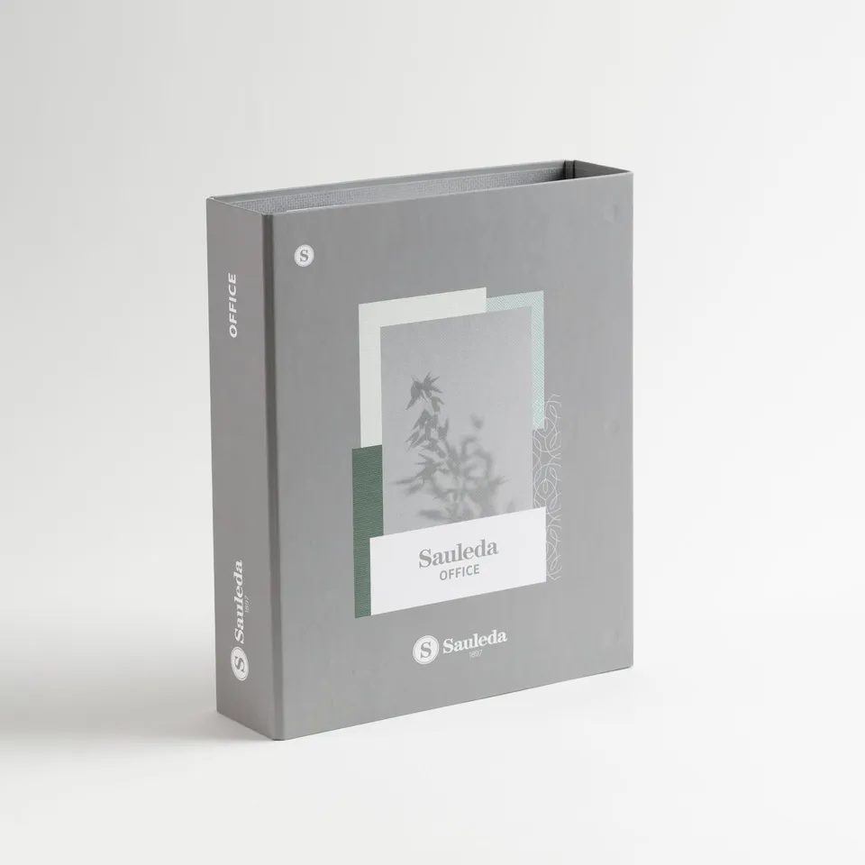Sauleda Office Büro Stoffkatalog Technische Stoffe