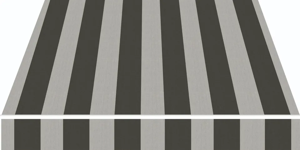 Sauleda Solar Pro Masacril Marron Beige Markisenstoff