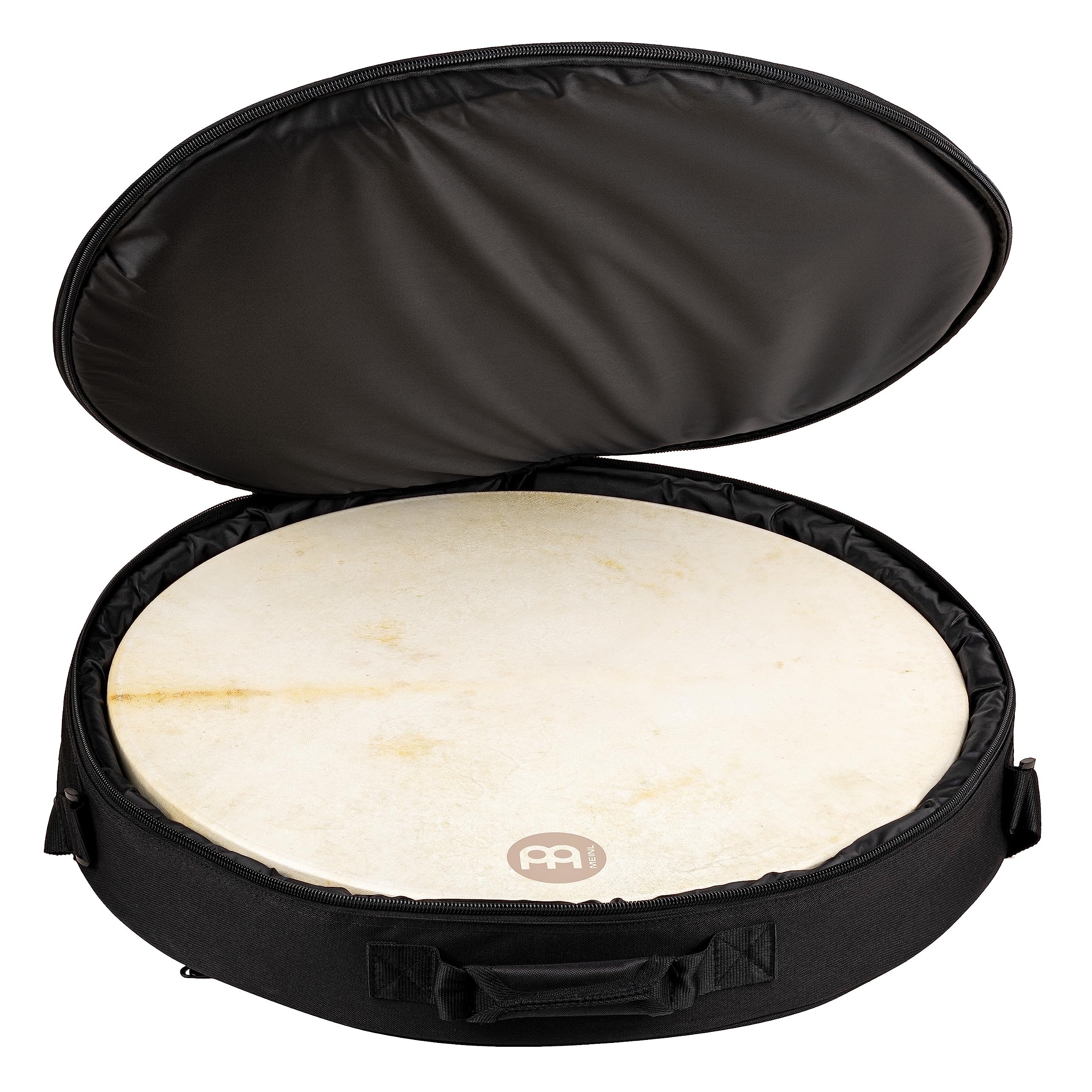 Meinl MFDB-22 Frame Drum Tasche 22 Zoll Schwarz