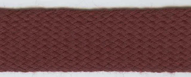 Sauleda Solar Pro Cinta Extra Einfassband Granate Bordeaux