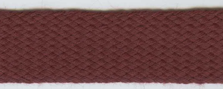 Sauleda Solar Pro Cinta Extra Einfassband Granate Bordeaux