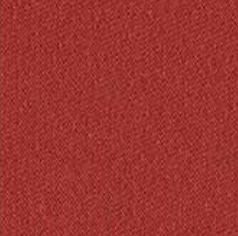 Sauleda Textile Liso 320 Polsterstoff Terracota UV-Schutz