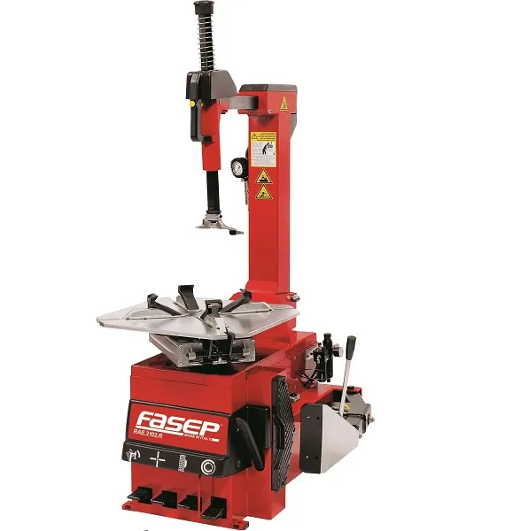 Fasep RAE.2102.Racing Reifenmontiermaschine 10-24 Zoll