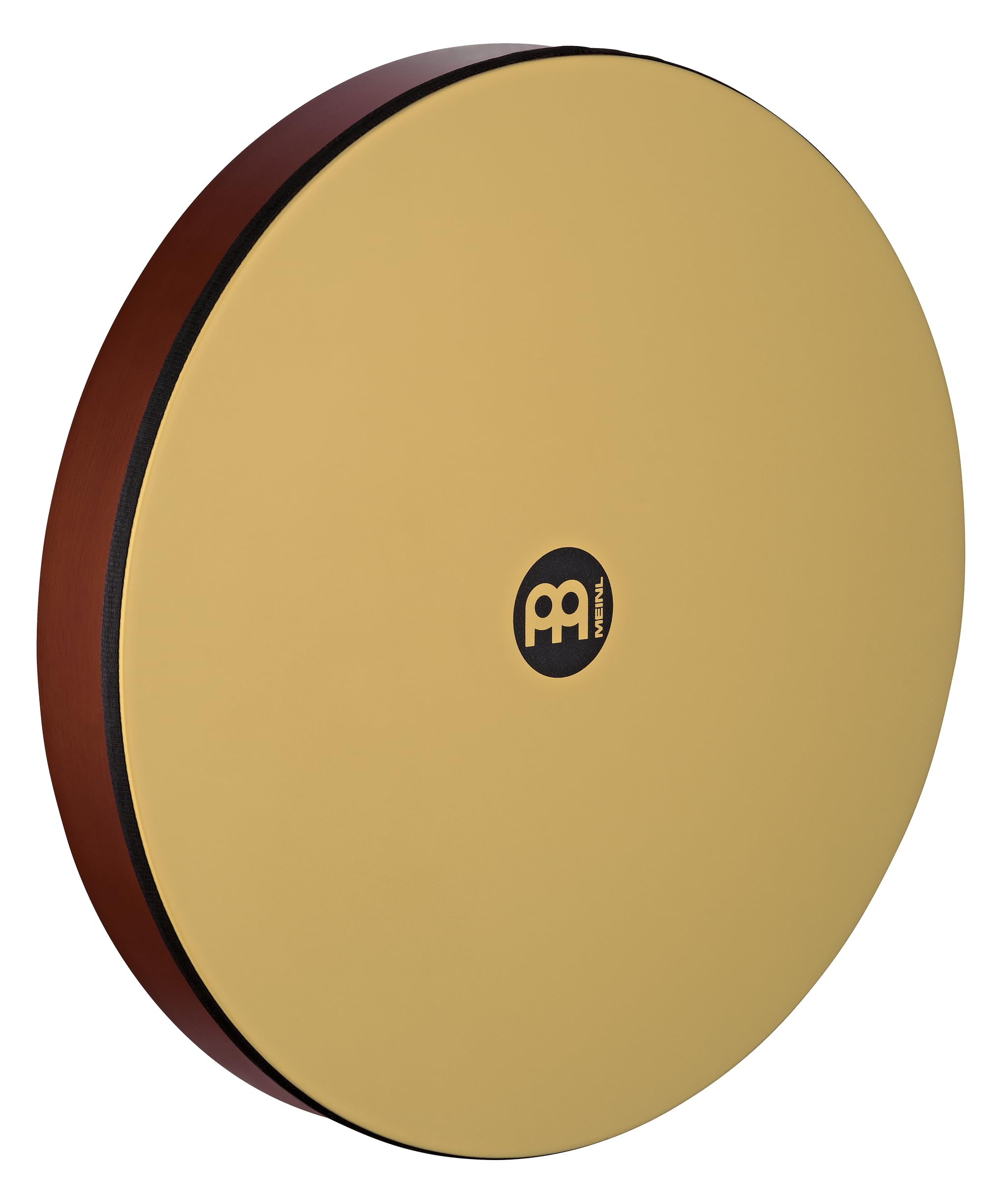 MEINL Frame Drums HD20AB-TF Hand Drum Rahmentrommel 50 cm Braun