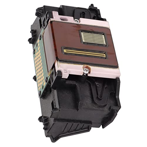 aklosipy Druckkopf Schwarz Ersatz für TS5050 TS6050 Drucker