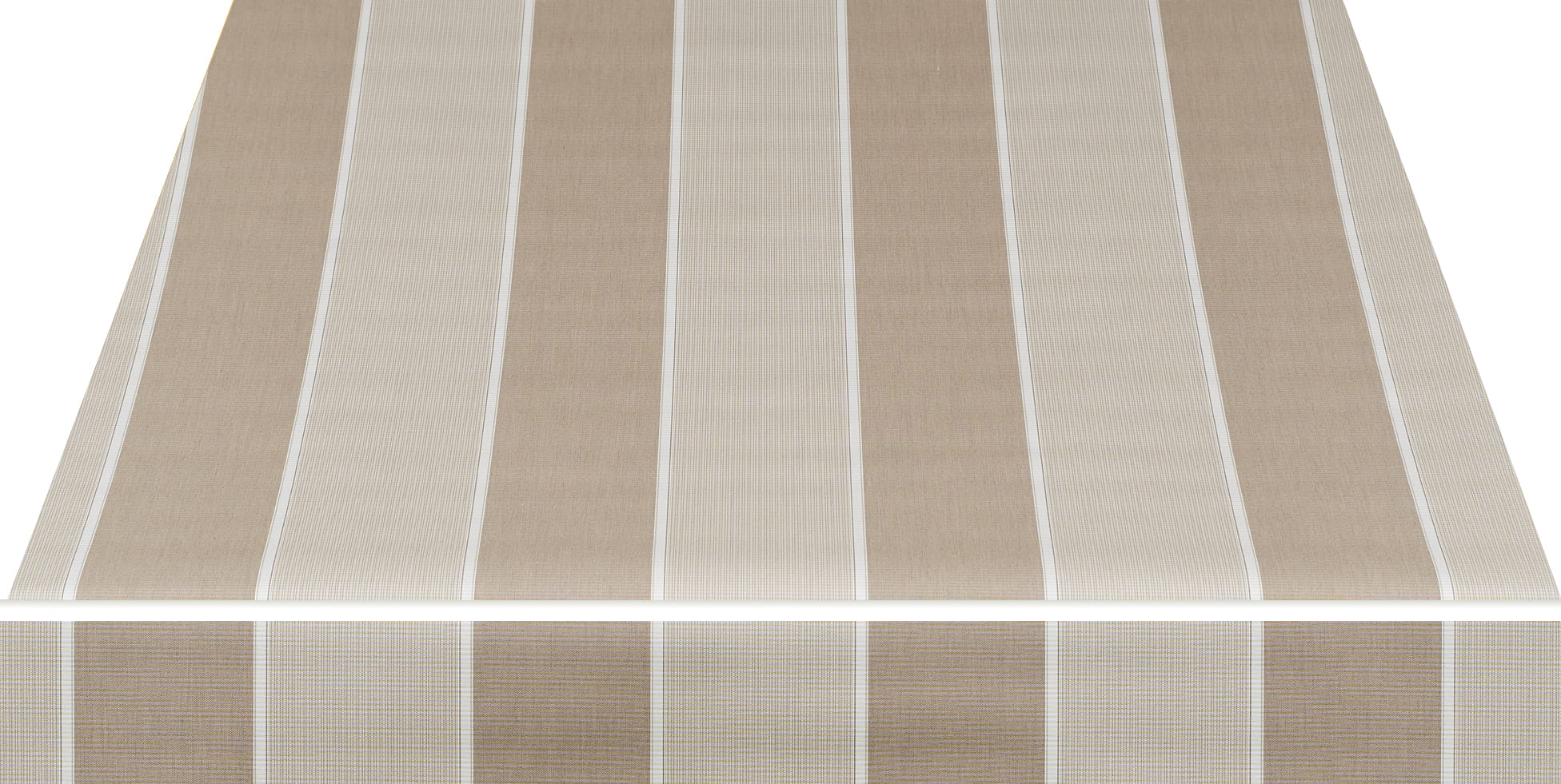 Sauleda Solar Pro Masacril Markisenstoff Castor