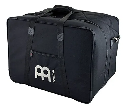 Meinl MCJB-L Cajon Bag Tasche Groß für Größere Cajons