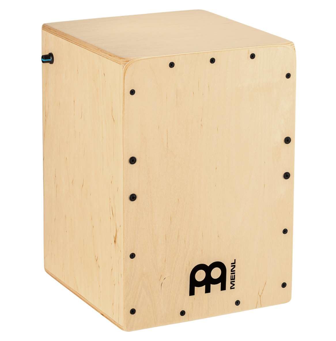 Meinl Pickup PJC50B Jam Cajon Birke 38 cm Tonabnehmer