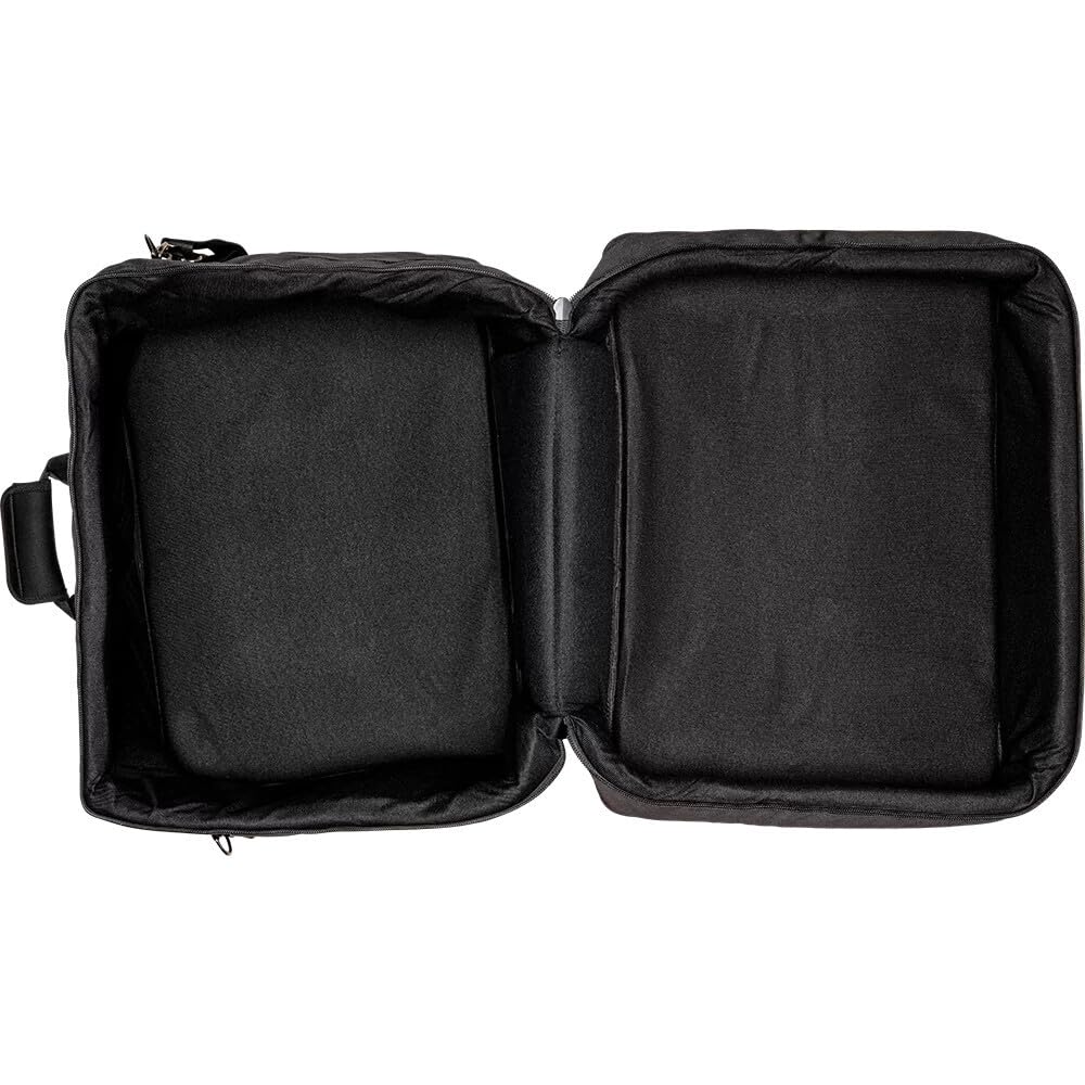 MEINL Bags MCJB-L Professional Cajon Tasche Schwarz