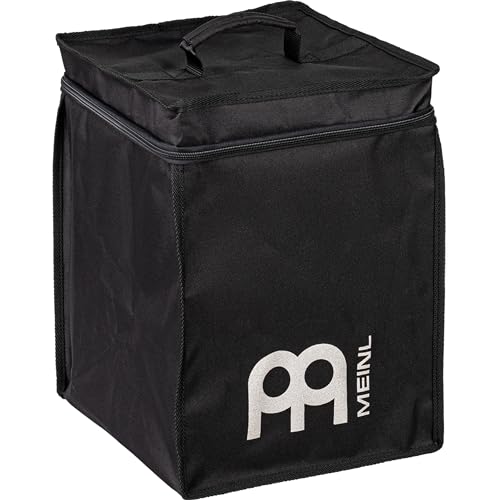 Meinl Bags MSTJCJB Cajon Gig Bag Schwarz Nylon Jam Cajon