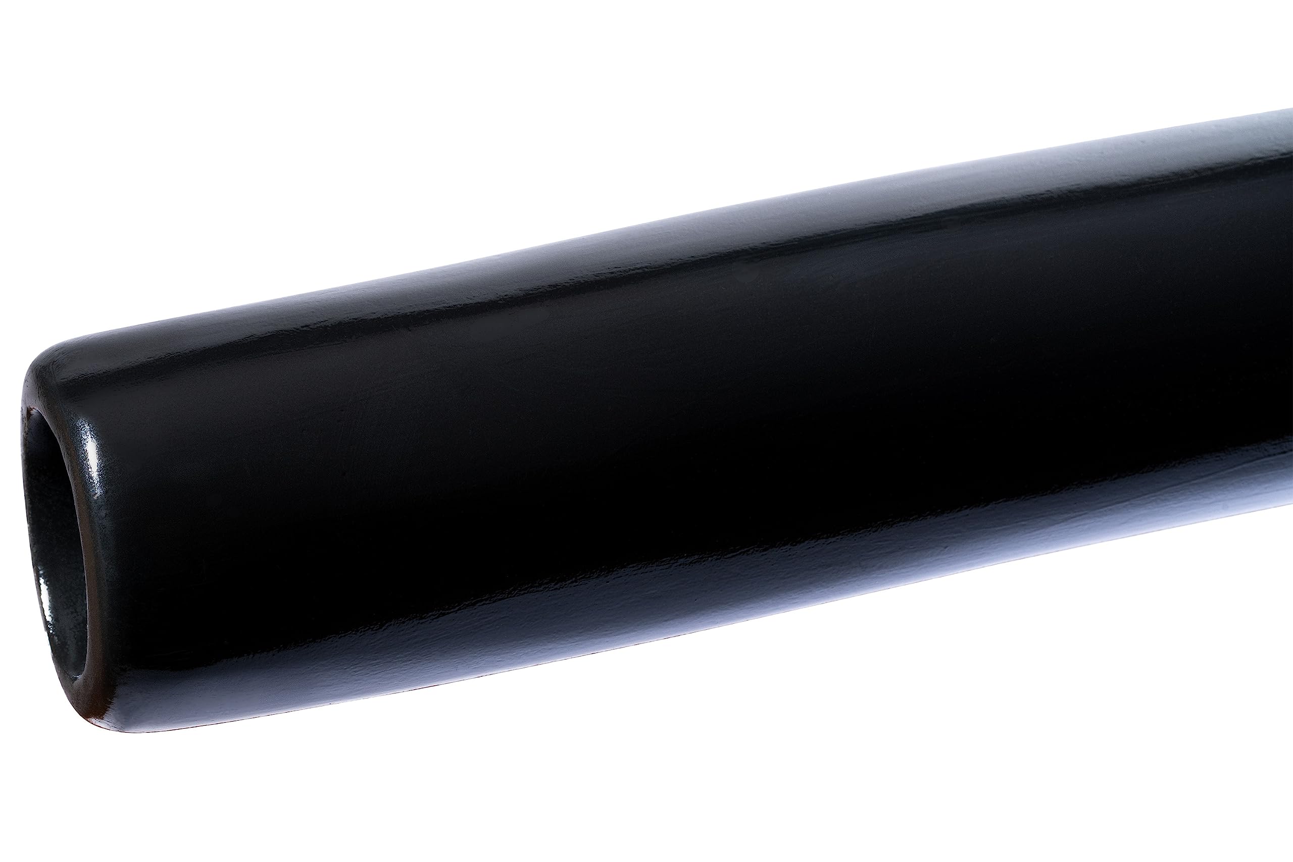 MEINL D-Tone Didgeridoo Schwarz 145 cm Ton D