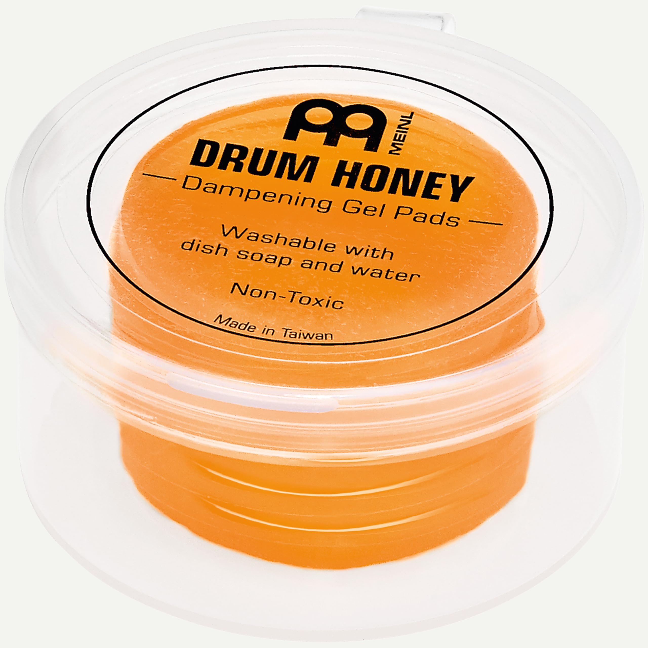 Meinl MDH Drum Honey Gel-Dämpfer für Drums Becken