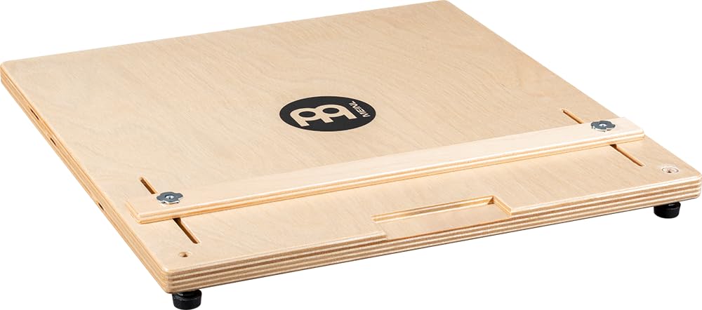 Meinl Cajons MCPM Cajon Pedal Mount Holz 33 cm