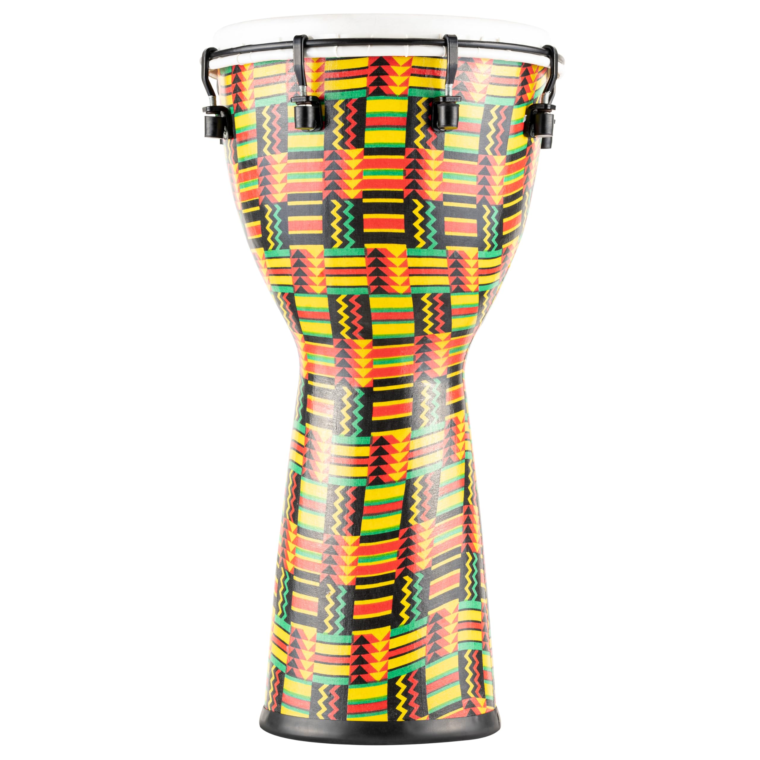 Meinl Djembes ADJ10-SI Alpine Djembe Synthetikfell 25cm
