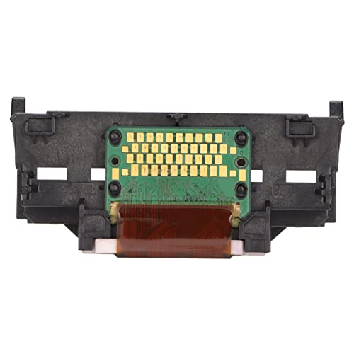aklosipy Druckkopf Schwarz Ersatz für TS5050 TS6050 Drucker