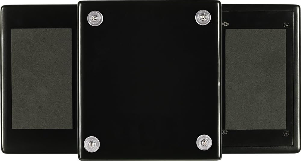 Meinl Pickup PTOPCAJ4MH-M Slap-Top Cajon mit Tonabnehmer