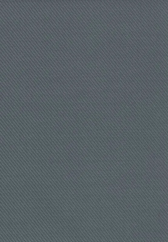 Sauleda Office Screen 60 Iron Screenstoff Grau