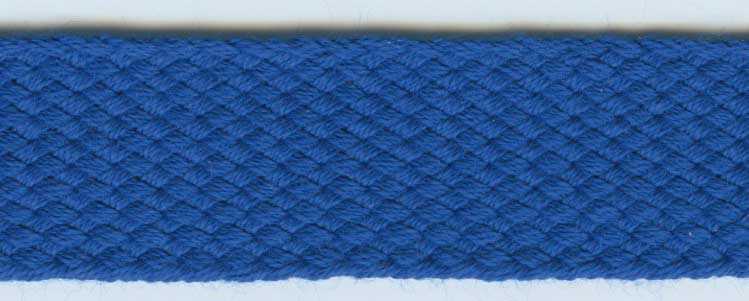 Sauleda Solar Pro Cinta Extra Einfassband Blau Real