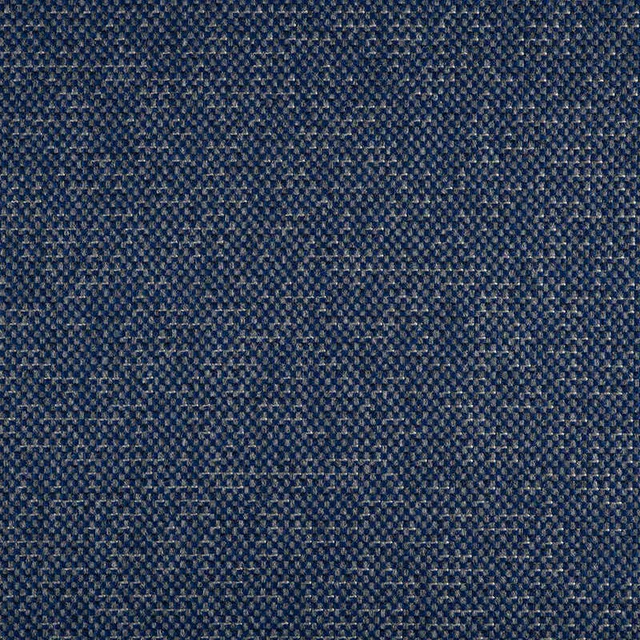 Sauleda Solar Pro Agora Cheviot Navy Markisenstoff Navy