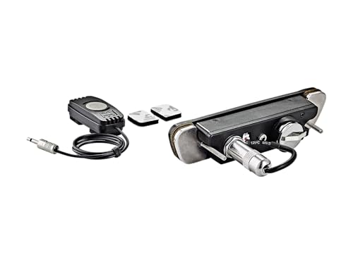 MEINL Cajon Preamp Pickup Kondensatormikrofon EQ