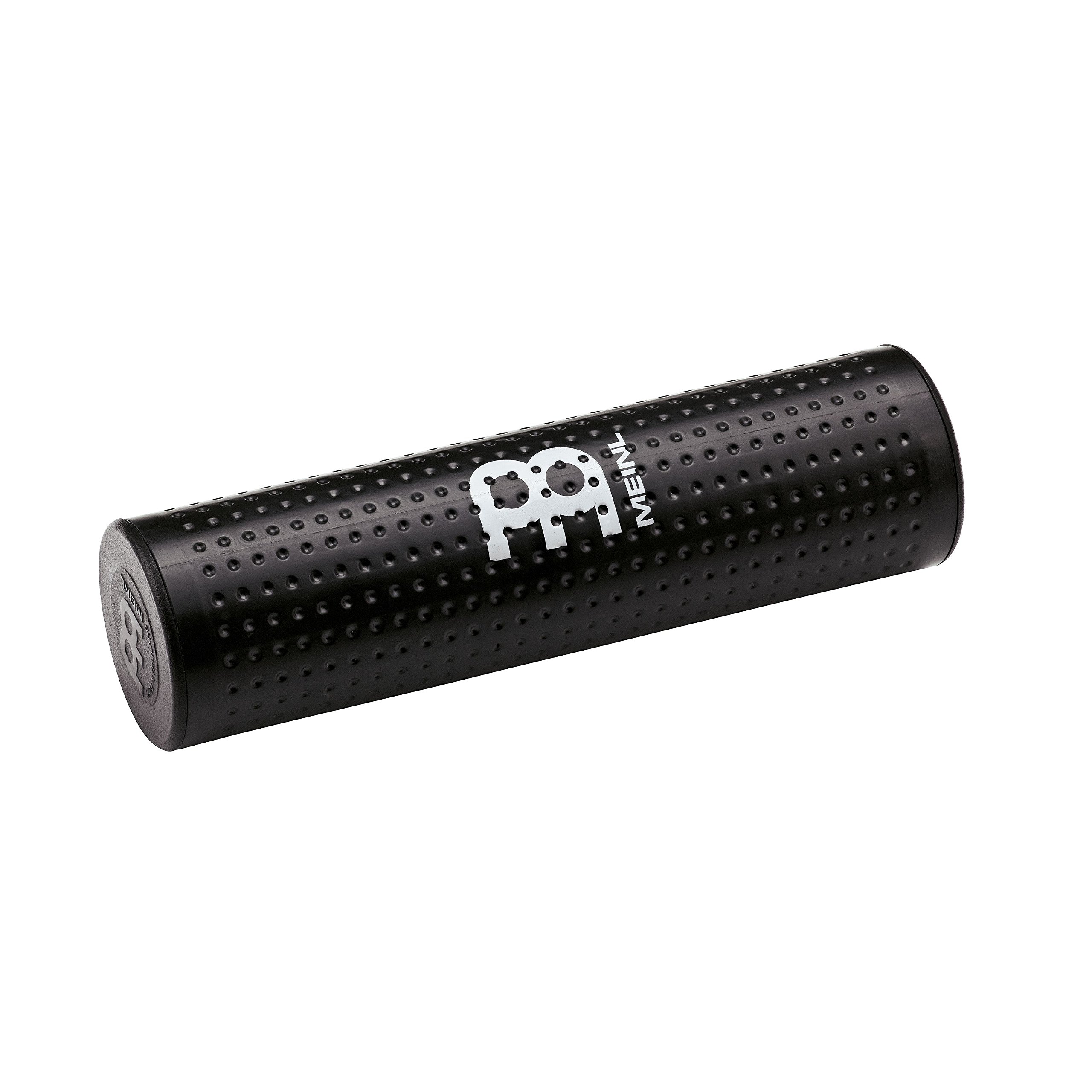 Meinl Hand Percussion SH12-L-BK Studiomix Shaker Large schwarz