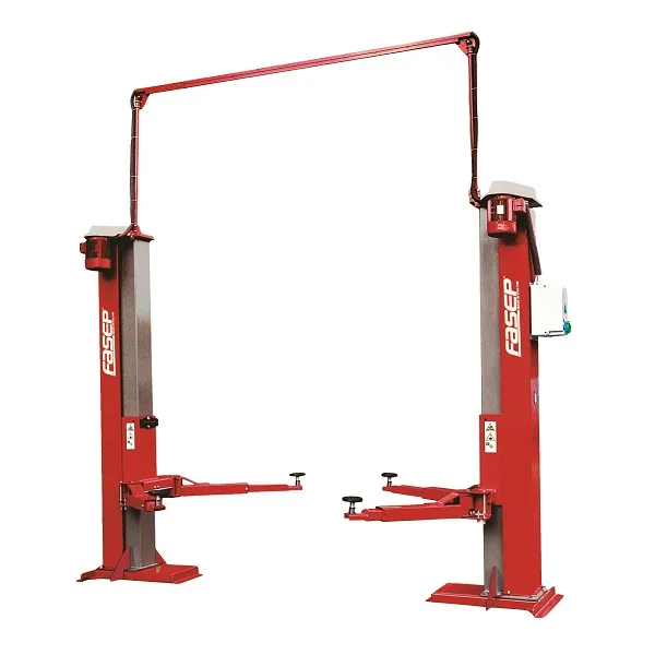 Fasep FZ52 Hebebühne 2-Säulen 3500 kg