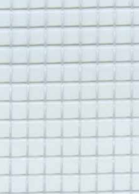 Sauleda Nautic Cristal Malla Int Bootsstoff Transparent