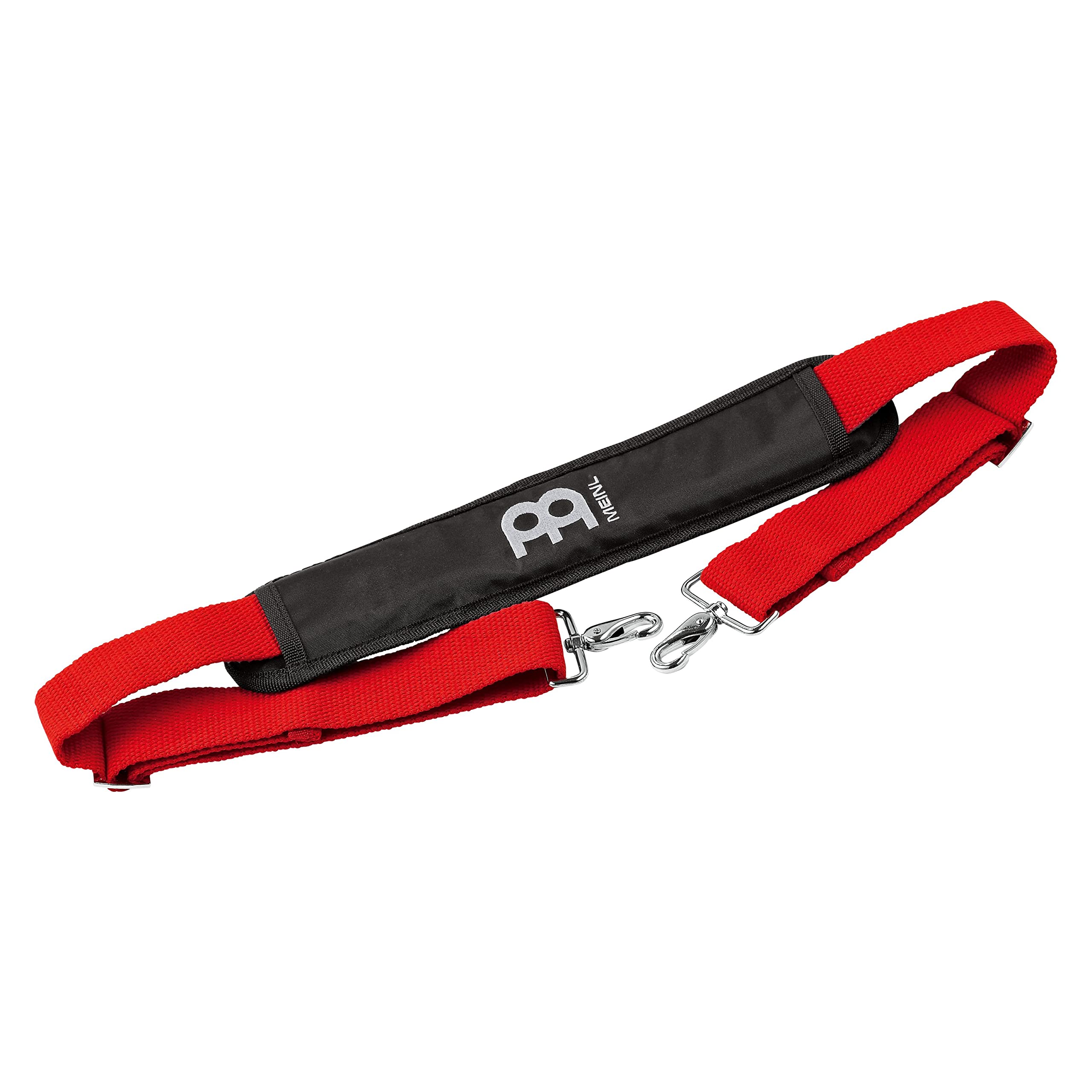 Meinl SB-R Samba Trommelgurt Baumwolle Verstellbar