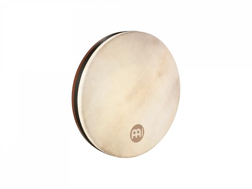 Meinl FD20T Rahmentrommel 20 Zoll African Brown Ziegenfell