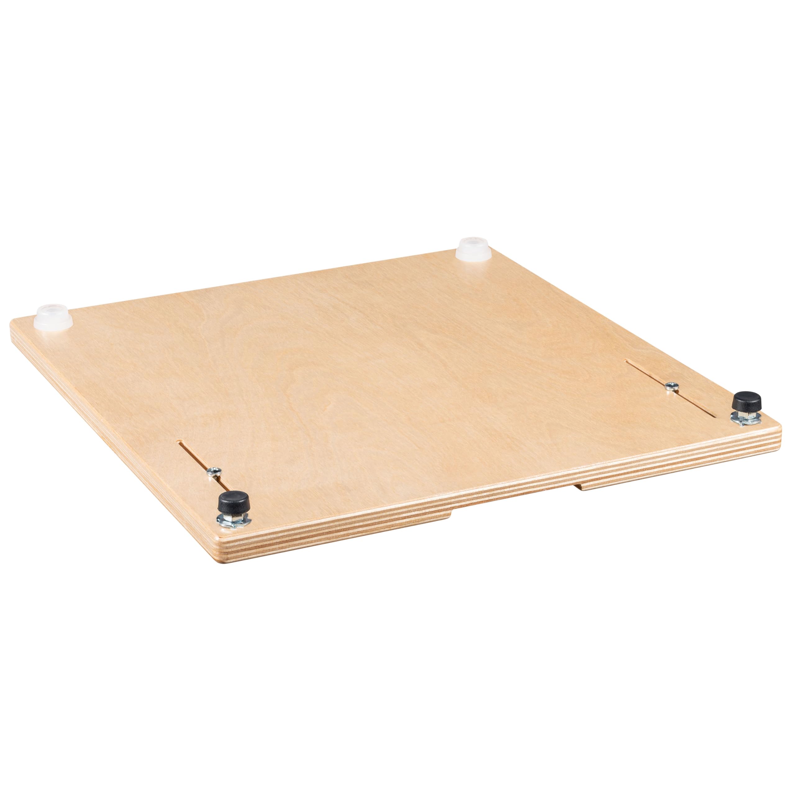 Meinl Cajons MCPM Cajon Pedal Mount Holz 33 cm