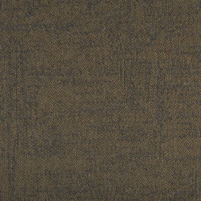 Sauleda Textile Agora Artisan Roca Möbelstoff grau