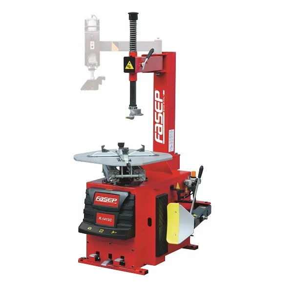 Fasep Montiermaschinen RKE.1412C Reifenmontiermaschine 10-23"